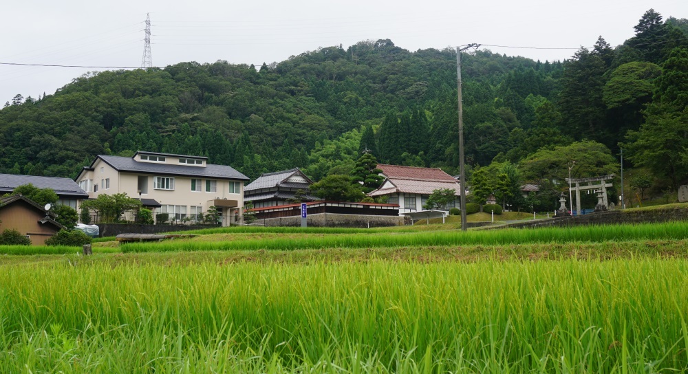 医療法人 古瀬医院　外観