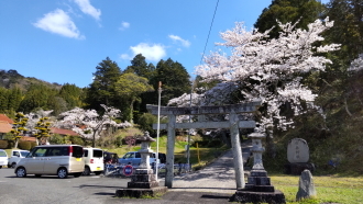 市森神社