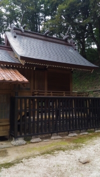 市森神社