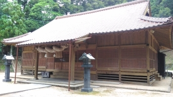 市森神社