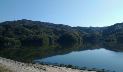 さくらおろち湖トレイル大会