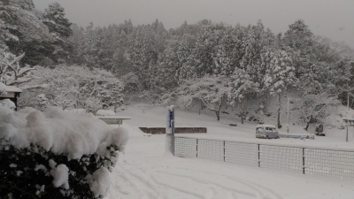 雪景色